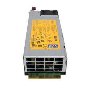 HP_DL360 G9_380 G9_ML350 G9_Power_Supply 800W_HP HSTNS-PD41_754381-001